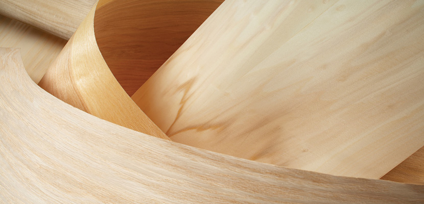 Gỗ Veneer là gì?