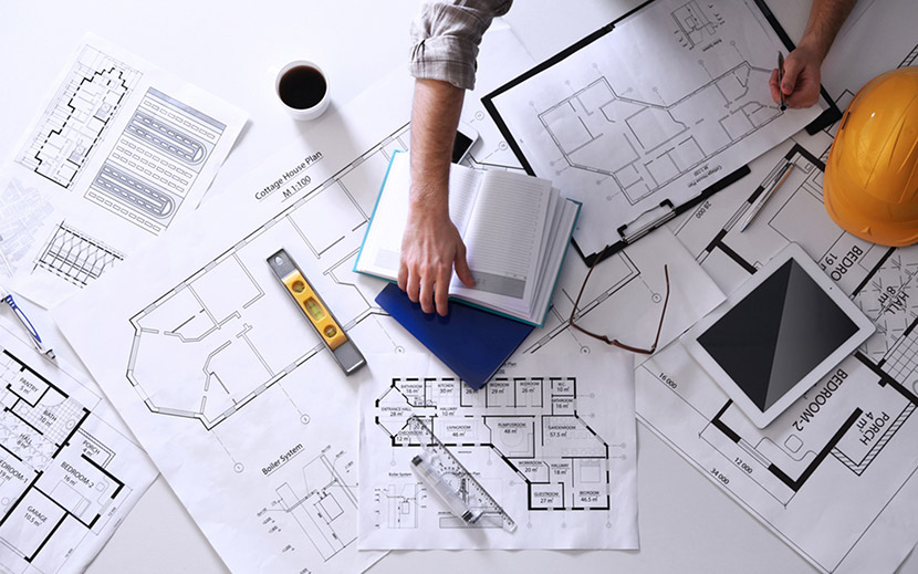 Có nên thuê công ty thiết kế nội thất hay không?